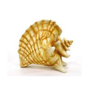  Herend Conch Shell