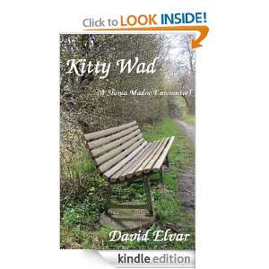 Kitty Wad (Shona Madoc Encounters) David Elvar  Kindle 