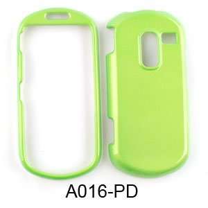 Samsung Messenger 3 Honey Emerald Green Hard Case/Cover/Faceplate/Snap 