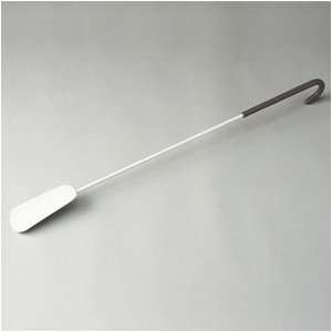  Shoehorn Metal with PVC Grip Retail Packed Health 