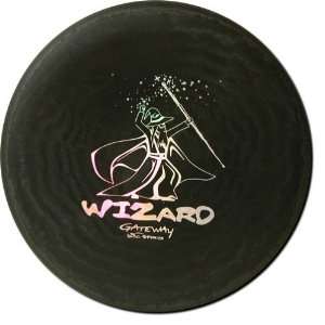  Gateway Wizard Soft Putt/Approach Disc