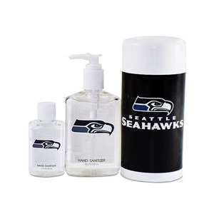   Sanitizer   Set of 2   Seattle Seahawks One Size