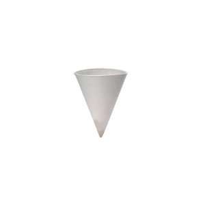  Cone 4 Oz Paper Cup   5289170