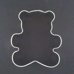  Teddy Bear Cookie Cutter for only $1.00