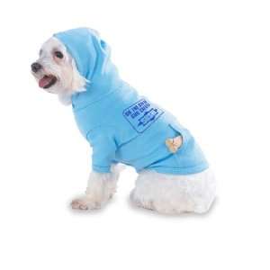   SUSHI Hooded (Hoody) T Shirt with pocket for your Dog or Cat Size