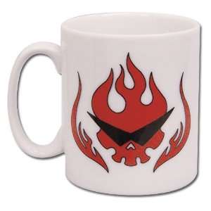 Gurren Lagann Dai Gurren Mug 