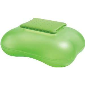 Mary Biscuit Box by Stefano Giovannoni Color Green 