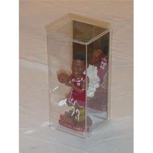 DELUXE BOBBLEHEAD DOLL 10 WALL MOUNT DISPLAY