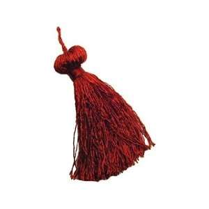  Conso Princess Bell Tassel 3 Chinese Red Arts, Crafts 