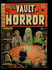 VAULT OF HORROR #16[1951] CLASSIC E.C.  