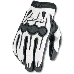  Icon Arc Gloves 33010996