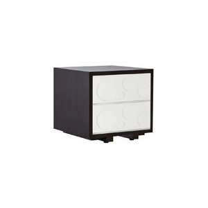  Nurseryworks Modern Nightstand Box Baby