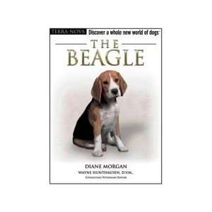  The Beagle (Terra Nova)   Tn103   Bci