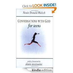 Conversations with God for Teens Neale Donald Walsch  