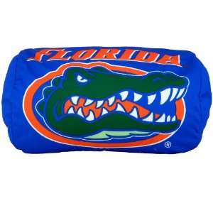 Florida Gators Royal Blue Microbead Pillow  Sports 