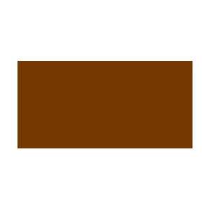 Deco Art Crafters Acrylic All Purpose Paint 2 Ounces Cinnamon Brown 