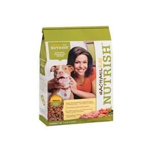   Ray Nutrish with Real Chicken Dry Dog Food 6 lb bag