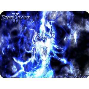  StarCraft II Mouse Pad