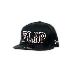  Flip Epic New Era Hat Size 7 1/4