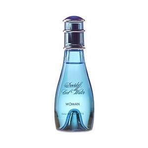  Cool Water Perfume for Women 3.4 oz Eau De Toilette Spray 