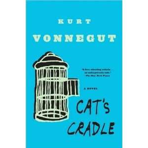   Novel by Kurt Vonnegut (Paperback   Sept. 8, 1998))  N/A  Books