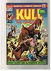 Kull the Conqueror #10 Swords of the White Queen