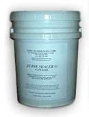 gallon Stone Sealer CONC for Marble Granite and Slate  