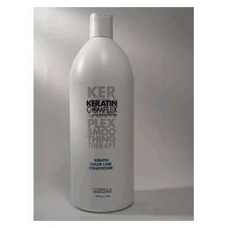  Keratin Complex Smoothing Therapy Color Care Conditioner 