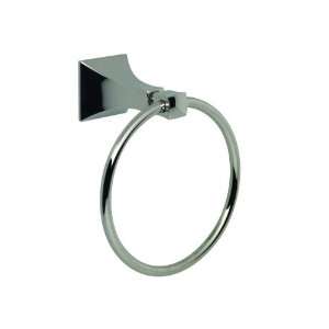  Santec 9264ED25 Satin Orobrass Accessories Towel Ring from 