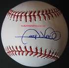 Albert Pujols Autographed Cardinals Ball Cap signed w Pujols holo 