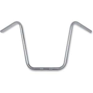 Khrome Werks 18 in. Custom Bend Chrome Ape Hangers  Sports 