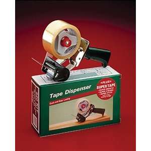  Tape Dispenser   Adjustable brake dispenser (2)   Lot of 