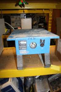 CONSTRUCTION ELECTRICAL PRODUCTS SPIDER BOX 50 AMP  