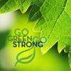 Strong Spa Go Green