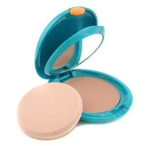 Exclusive By Shiseido Sun Protection Compact Foundation SPF 35 (Case 
