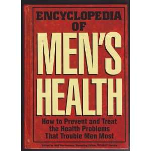   of Mens Health (9780875964188) Neil (editor) Wertheimer Books