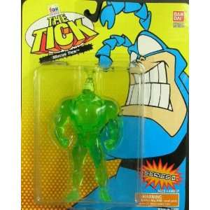  The Tick, Mucus Tick, Series II Toys & Games