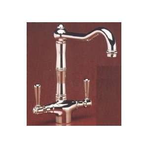  Single Hole Country Kitchen Faucet