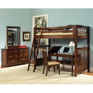  Pepper Creek Youth Bunk Bed
