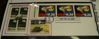 seldom offered high value fdc collection