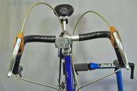   Sekai 4000 Shimano 600 Arabesque Road Bicycle Japan Bike 61cm  