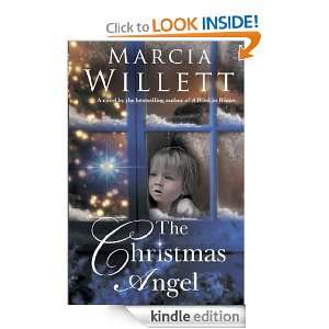  The Christmas Angel eBook Marcia Willett Kindle Store