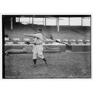  Harry Coveleski,Detroit AL (baseball)