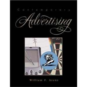    Hill/Irwin Series in Marketing) [Hardcover] William F. Arens Books