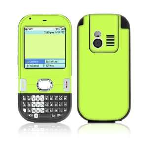 Simply Lime CP11 Decorative Skin Cover Decal Sticker for Palm Centro 