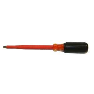 Cementex CP3 6CG Number 3 by 6 Inch Phillips Tip Screwdriver with 