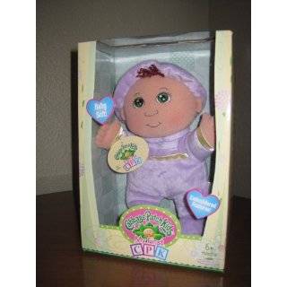  My First CPK Cabbage Patch Kid (Caucasian Girl) Explore 