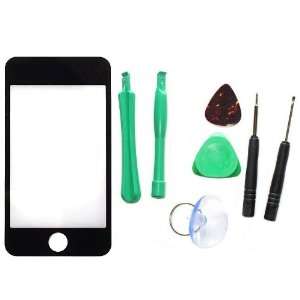 Replace your Broken Tough Digitizer Panel with this iPod Touch 