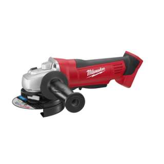 Milwaukee 2680 20 M18™ Cordless 4 1/2 Cut off/Grinder  