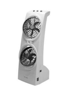 Portable 2 Speed Tower Misting indoor & outdoor Fan NEW  